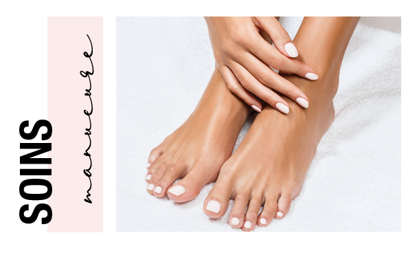 MANUCURE - SOINS ONGLES - institut de beauté OnlyZen - Billère - Pau - 64